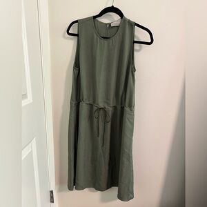 Everlane Goweave dress size 8
